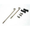 Tie rod set - image 1