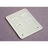 Resistor plate fiberglass - image 1