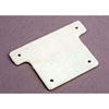 Bumper stay plate - image 1