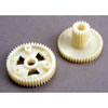 Differential spur gear & drive gear - image 1