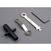 Tool set Tom Cat - image 1