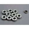 Ball bearing set 5x11x4mm 9 / 5x8x2.5mm 1 - image 1