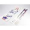 Decal Sheet Villain - image 1