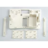 Motor mount support bracket/radio tray support bracket/ radio tray High-temperature resistant - image 1