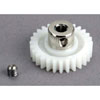 Drive gear 28-tooth w/ set screw 1 - image 1