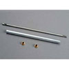 Driveshaft/ driveshaft housing/bushings self-lubricating 2 - image 1