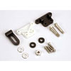 Trim Adjustment Bracket Kit Includes Inner & Outer Brackets - image 1
