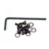 Backplate Screws 3mm x 8mm - image 1