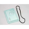 Radio box lid clear / rubber gasket 1 - image 1