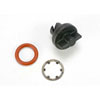 Twist Lock thumbscrew 1 / o-ring 1 / retaining ring 1 - image 1