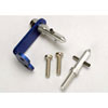 Twist Lock post 1 / mounting base w flats 1 w/o flats 1 / 4.0NL 1 / 3x12RM 2 - image 1