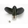 Propeller right/ 4.0mm GS set screw 1 - image 1