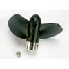 Propeller left/ 4.0mm GS set screw 1 - image 1