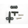 Water Pick-Up Repair Kit Replacement For ESC Cooling System - image 1