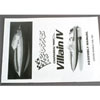 Assembly manual Villain IV - image 1