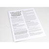 Operating instructions Villain - image 1