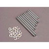 Suspension pin set for Bullet/ Sledgehammer - image 1