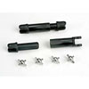 Half-Shaft Kit Includes 2 Plastic Internal-Splined Shafts - image 1