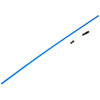 Antenna Tube Kit Includes 1 Plastic Tube - image 1