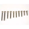 Screw Pin Set 2- 3mm x 45mm Screw Pins - image 1