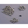 Screw set for Hawk Radicator assorted machine and self-tapping screws no nuts - image 1