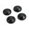 Silicone Shock Diaphragms 4/pkg - image 1