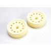 X-wheels 2.1 dyeable nylon front 2 - image 1