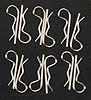Body Clips Standard Size - image 1
