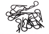 STANDARD BODY CLIPS 12PK - image 1