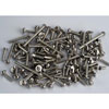 Screw set for Sledgehammer assorted machine and self-tapping screws no nuts - image 1