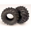 Sledgehammer Terra-Spiked Tires 4.75" Outer Diameter - image 1