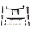 Body Mount Set Front & Rear - image 1