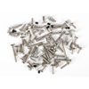 Screw set machine Blue Eagle series Includes 4mm countersunk aluminum screws - image 1