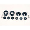 Shock Retainer Kit Includes 2 Sets Of 3 Piston Heads - image 1