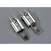 Crystal set channel 1 Brown 26.995 MHZ - image 1