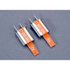 Crystal set channel 3 Orange 27.095 MHZ - image 1