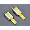 Crystal set channel 4 Yellow 27.145 MHZ - image 1