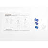Servo Case & Gaskets For Waterproof Sub-Micro Servo #2065 - image 1