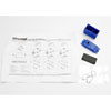 Servo Case & Gasket Set For Waterproof Servos #2056 & #2075 - image 1