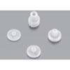 Gear Set For Micro Waterproof Servo #2080 - image 1