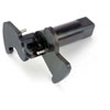 Steering wheel shaft For use with model 2020 pistol grip transmitters - image 1
