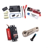 High Output Battery Eliminator Circuit/High-Torque Metal Gear Servo Kit - image 1