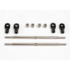 Turnbuckles 105mm 2 - image 1