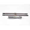 Turnbuckles titanium 105mm 2 / billet aluminum wrench - image 1