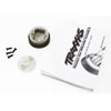 Main Diff w/Steel Ring Gear Includes Side Cover Plate & Screws - image 1