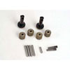 Planet Gear Kit Hardened Steel Includes - image 1