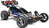 Bandit VXL Buggy 1/10 Scale Blue - image 1