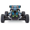 Bandit VXL Buggy 1/10 Scale Blue - without Battery and Charger - image 2