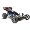 Bandit VXL Buggy 1/10 Scale TQi Traxxas Link Enabled Blue - image 1