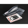 Replacement Body & Wing Clear - image 1